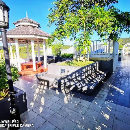 Miahputeh Cozy Homestay Cameron Highlands Pasar Malam ブリンチャン エクステリア 写真