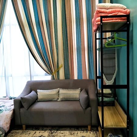 Miahputeh Cozy Homestay Cameron Highlands Pasar Malam ブリンチャン エクステリア 写真