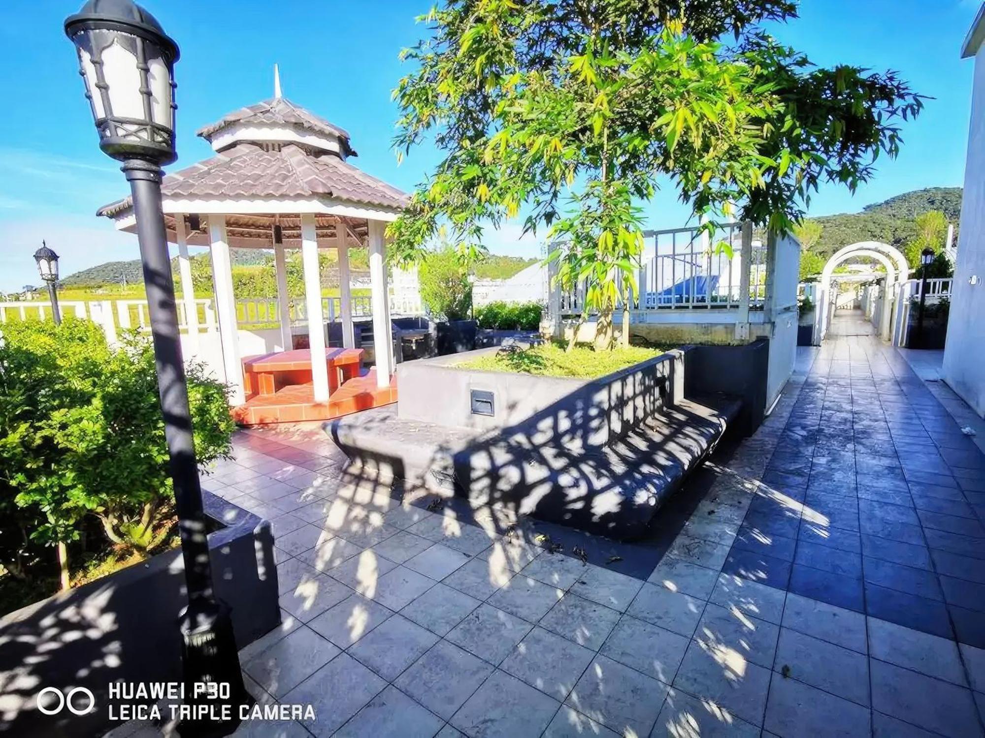 Miahputeh Cozy Homestay Cameron Highlands Pasar Malam ブリンチャン エクステリア 写真