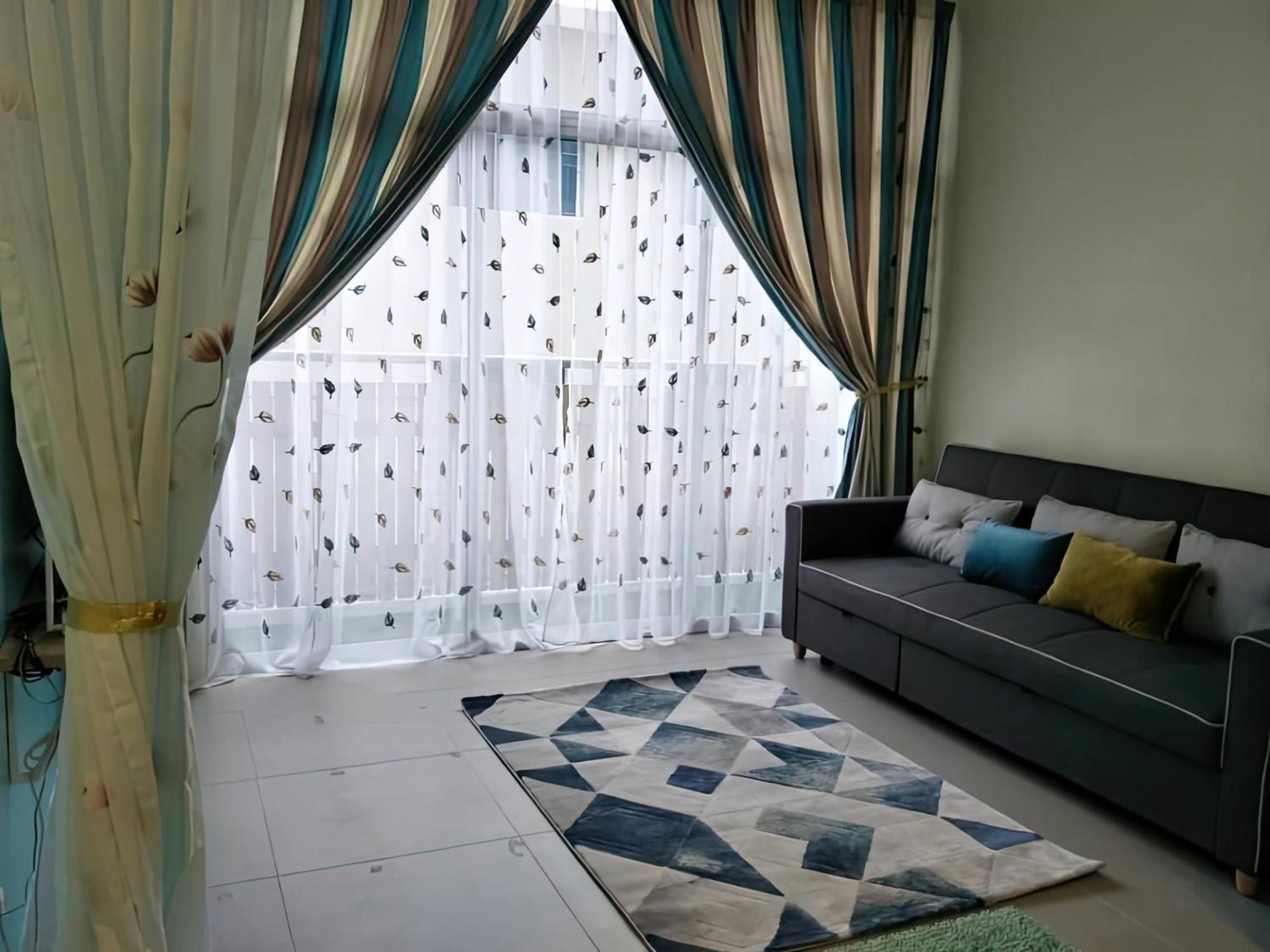 Miahputeh Cozy Homestay Cameron Highlands Pasar Malam ブリンチャン エクステリア 写真