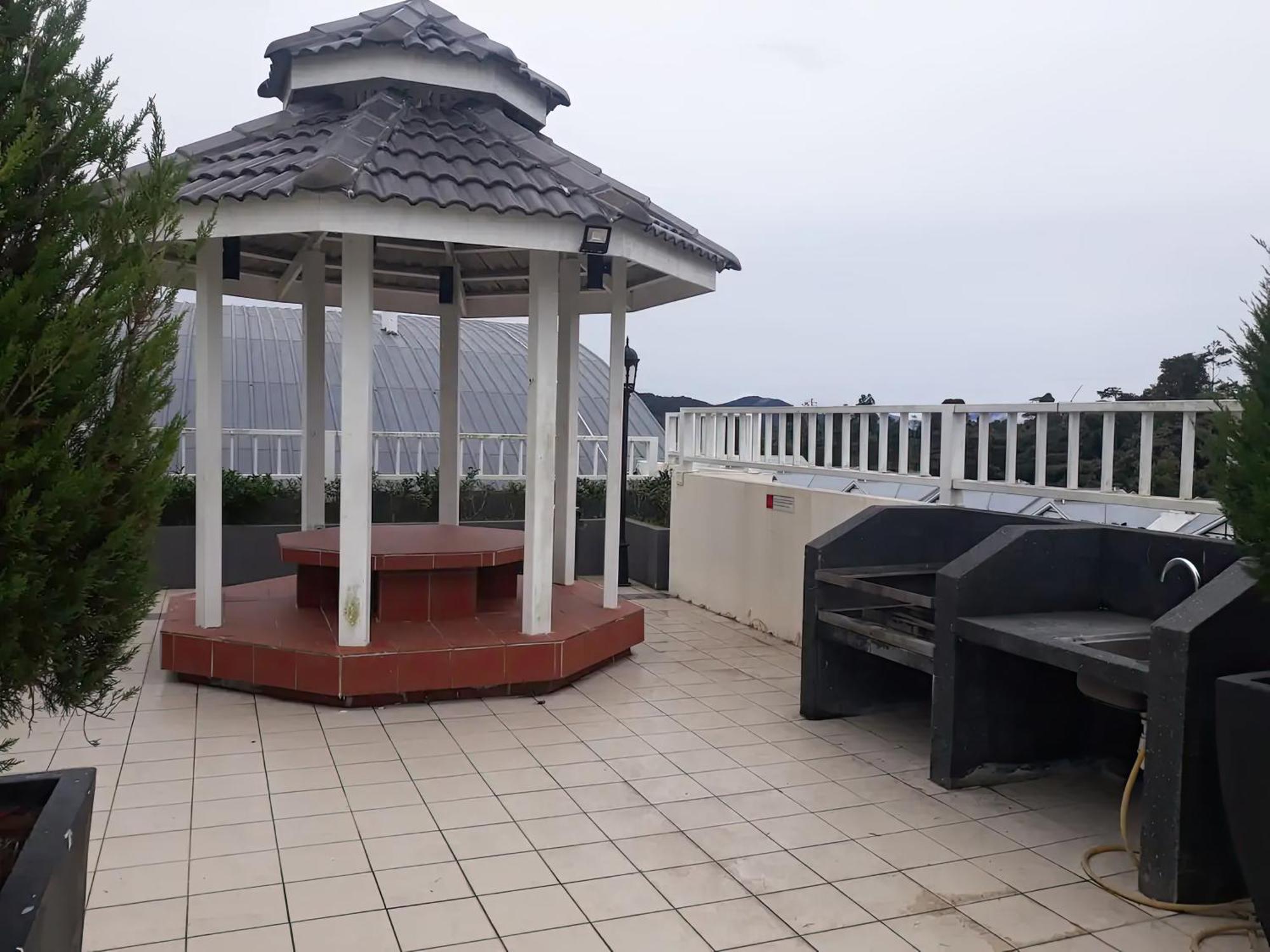 Miahputeh Cozy Homestay Cameron Highlands Pasar Malam ブリンチャン エクステリア 写真