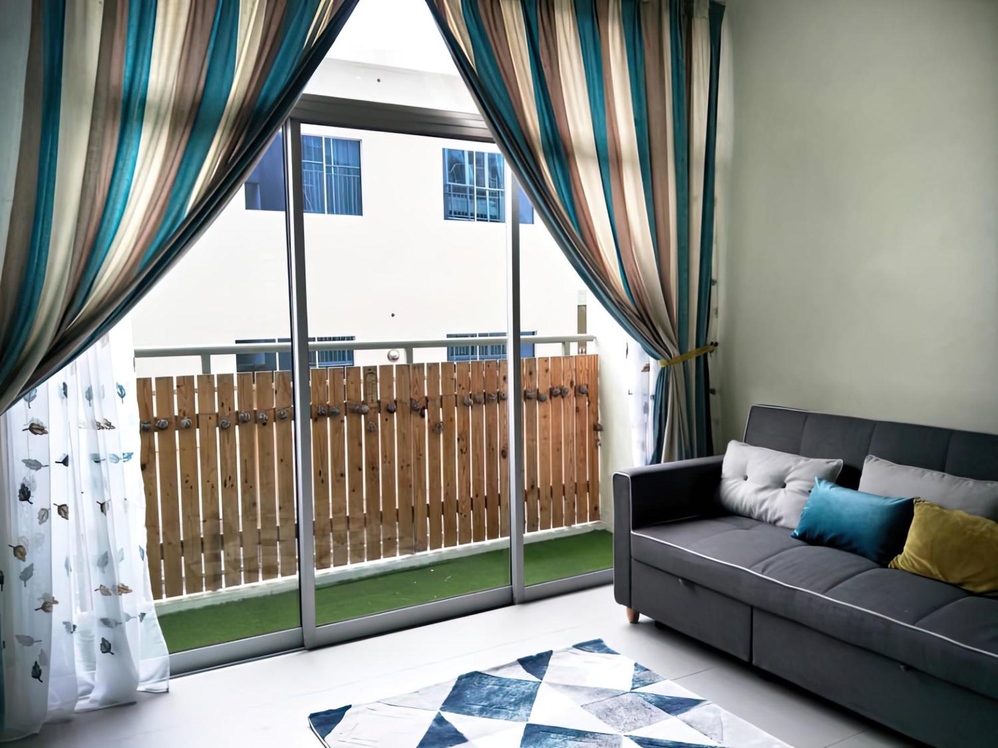 Miahputeh Cozy Homestay Cameron Highlands Pasar Malam ブリンチャン エクステリア 写真