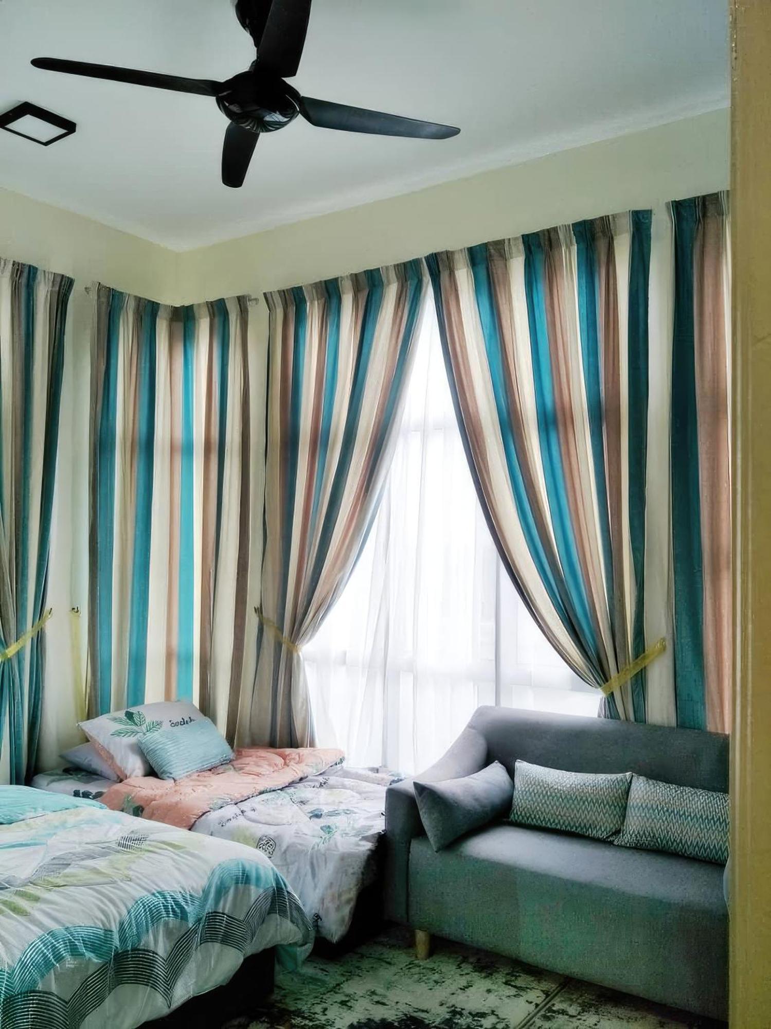 Miahputeh Cozy Homestay Cameron Highlands Pasar Malam ブリンチャン エクステリア 写真